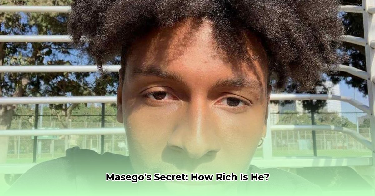 masego-net-worth